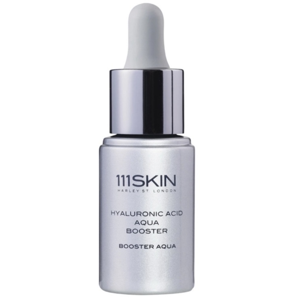 111SKIN Hyaluronic Acid Aqua Booster 20 ml .68oz, New in‎ Box